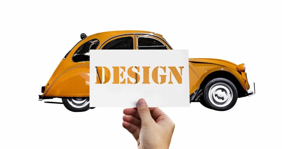 Industrial Design