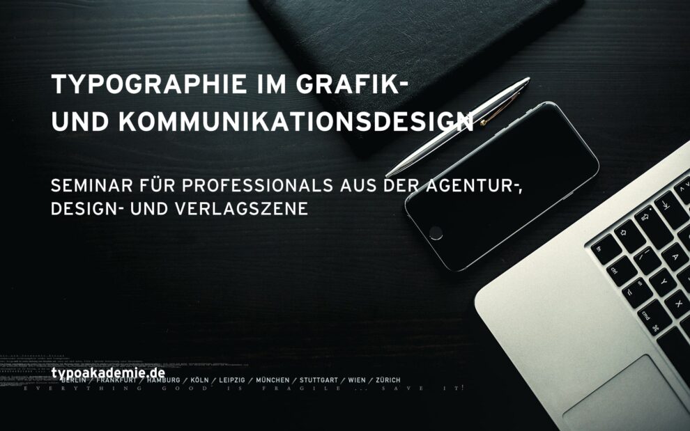 Ein Seminar mit Wolfgang Beinert