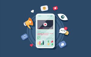 Designbote Motion Design