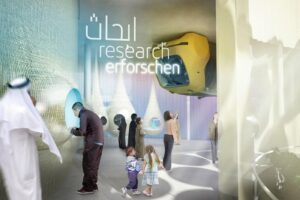 Arbeitsgemeinschaft terrain