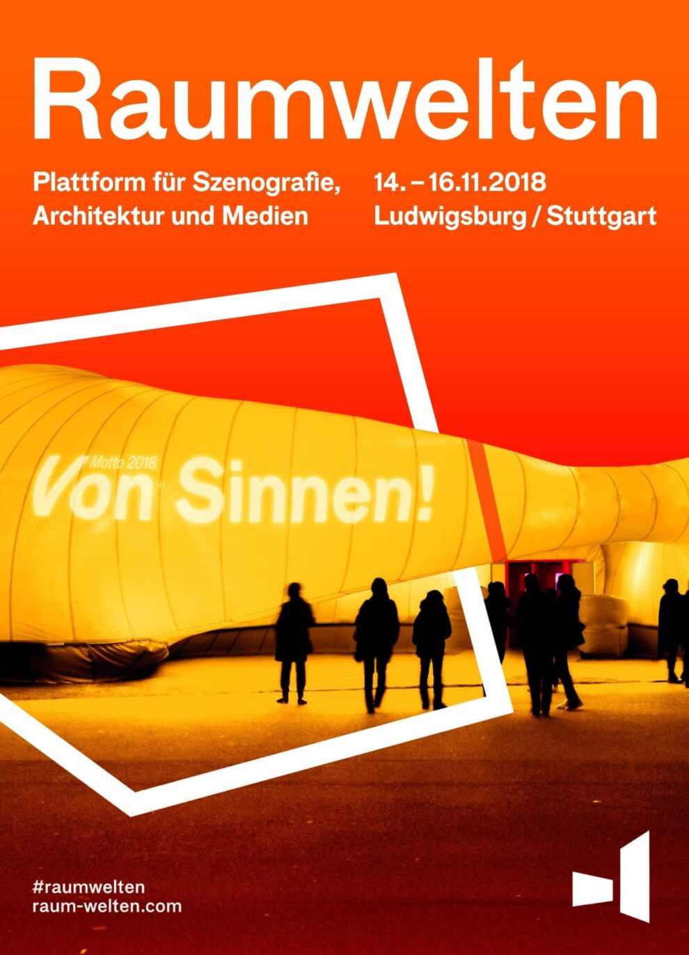 Raumwelten-Kongress