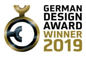 German Design Award 2019