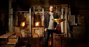 symposium für glasdesign