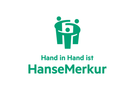 Zeitgemäßes Corporate Design für die HanseMerkur - DESIGNBOTE