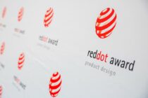 red dot award: product design
