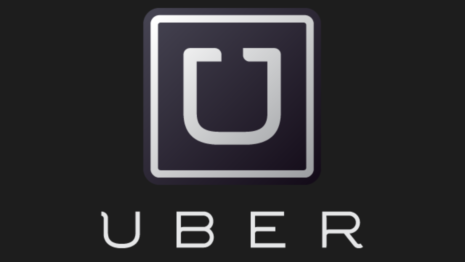 Uber 2013 Monotype 
