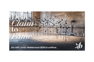ADC Junior Wettbewerbs