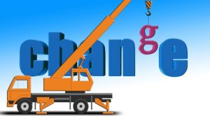 Corporate Design Relaunch