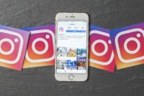 Instagram-Account optimieren