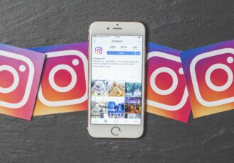 Instagram-Account optimieren