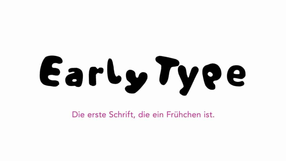 Early Type