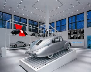 Friedrich von Borries