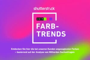 Das werden die Farbtrends 2019 Diese Farben gewannen 2018 an Beliebtheit - Helles Türkis ist lokaler Farb-Favorit in Deutschland