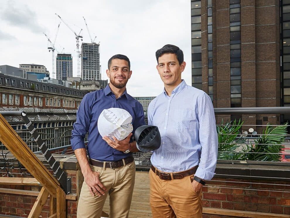 James Dyson Award