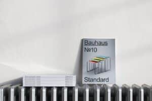 Zeitschrift Bauhaus