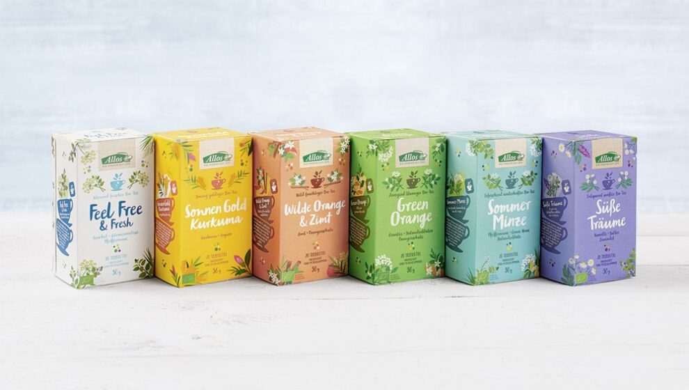 Packaging Design