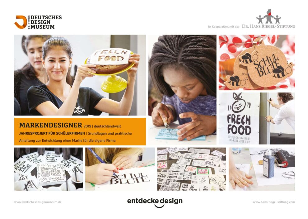 Markendesign