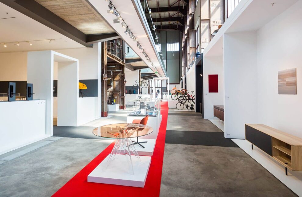 Red Dot Design Award