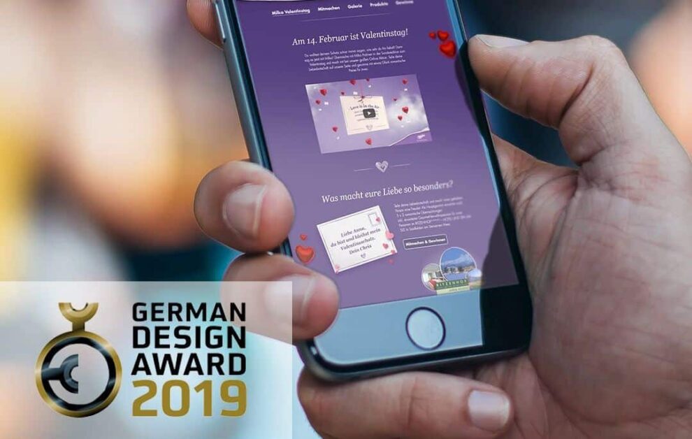 German Design Award