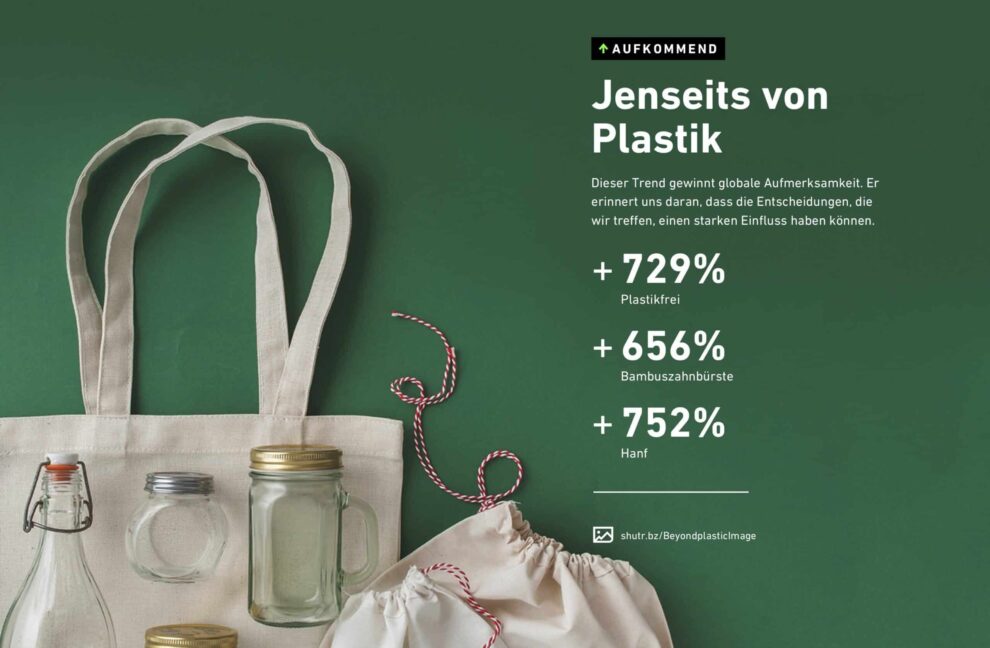 Creative Trens Report 2019