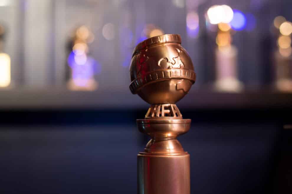 Golden Globe Awards