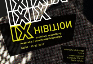 IXHIBITION