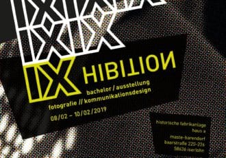 IXHIBITION