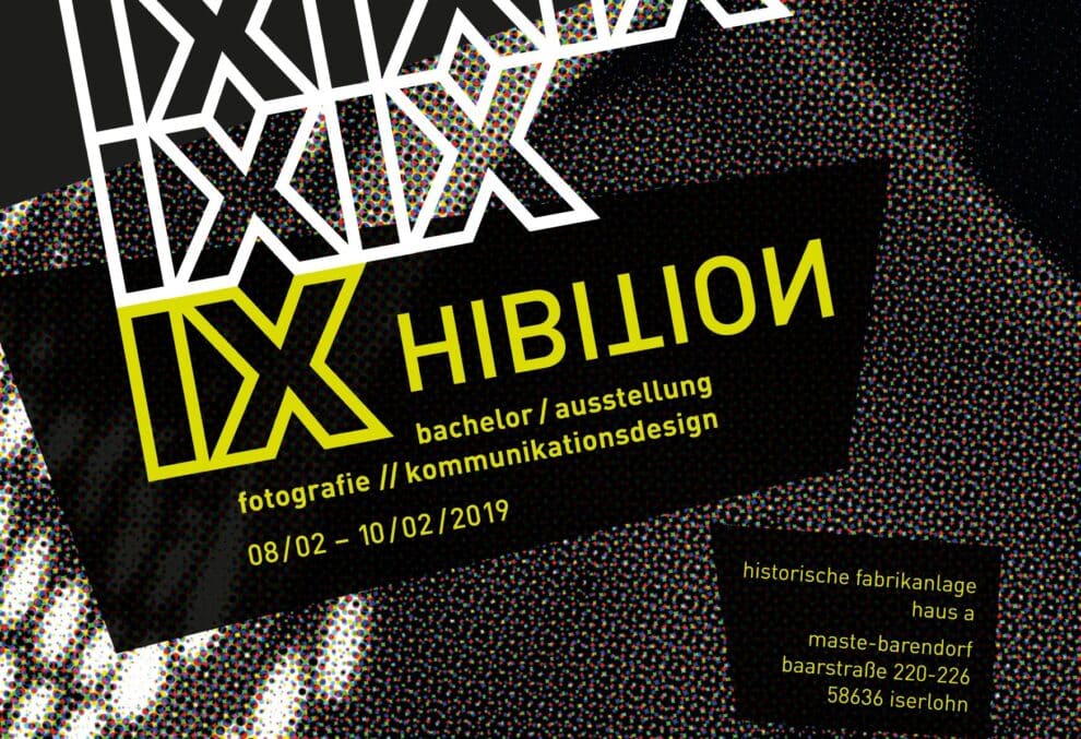 IXHIBITION