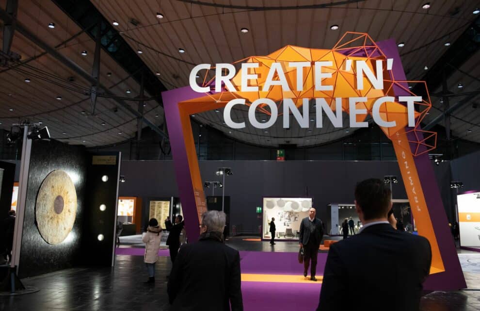 Domotex 2019
