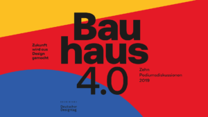 Bauhaus 4.0
