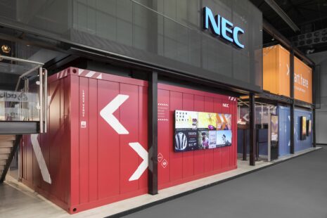 NEC Exhibition