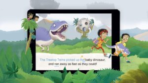 Global Happy Meal App