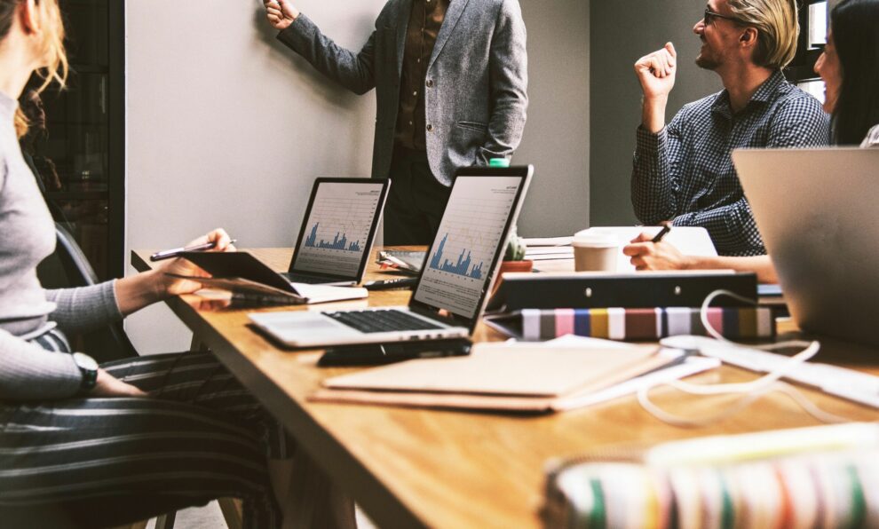 Innovation Design Management