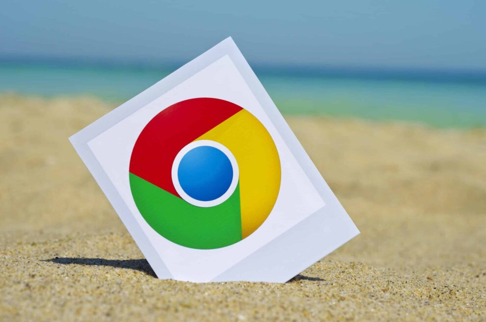 Google Chrome