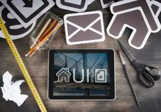 User Interfacedesign: Gestaltung von Bedienoberflächen zwischen Nutzer und Anwendung Schnittstellengestaltung als Erfolgskriterium digitaler Anwendungen