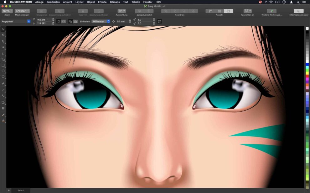 Graphics Suite 2019