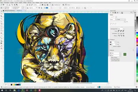 Coreldraw Graphics Suite 19 Designbote