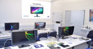 BenQ Expert Studio:  Jetzt Rabatt für Color Management Workshops sichern! Am 21. und 22. März 2019 finden zwei Workshops zum Farbmanagement in Oberhausen statt