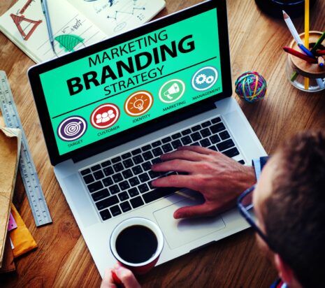 Digital Branding Strategy