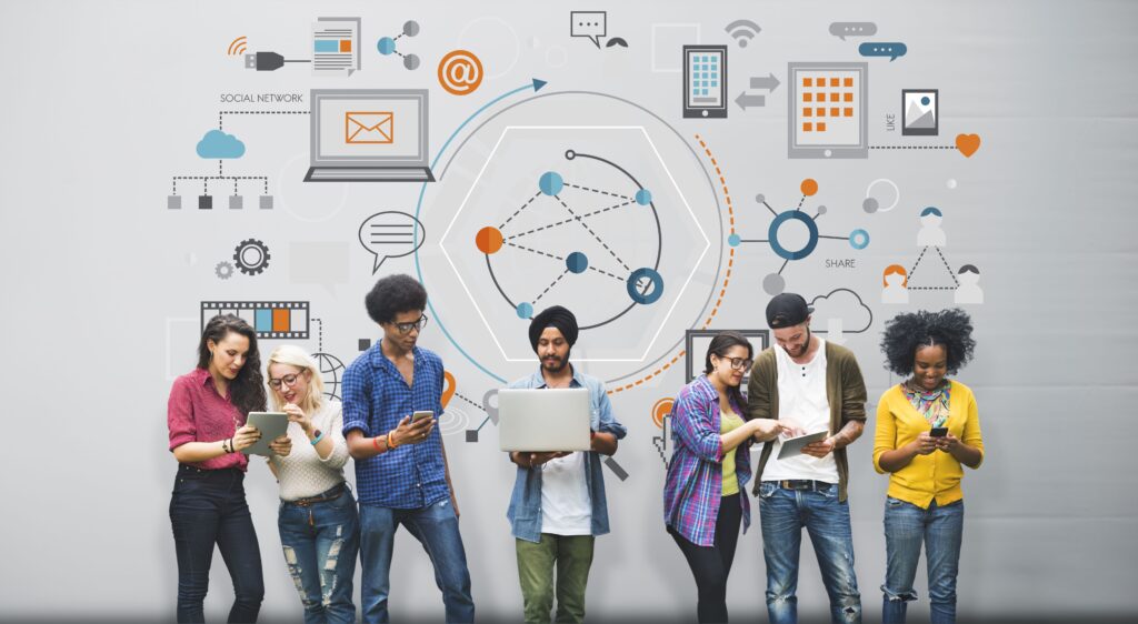Digital Branding
