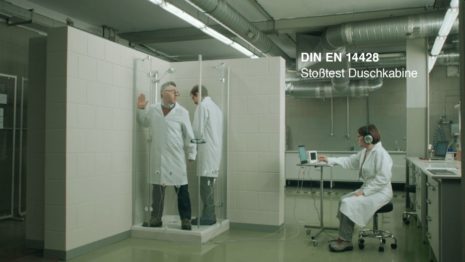 Image-Kampagne