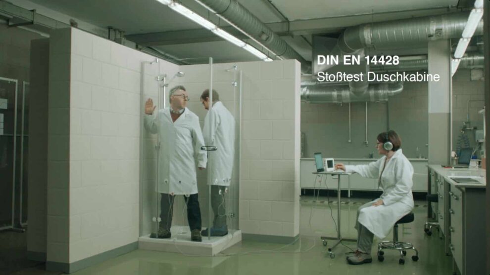Image-Kampagne