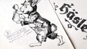 Markenbotschaft für neues Häsle