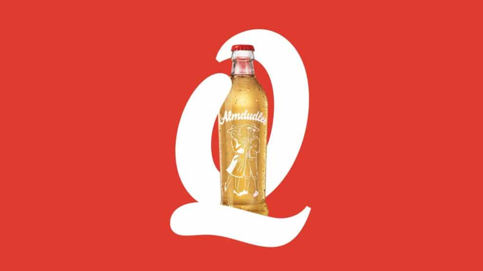 Almdudler