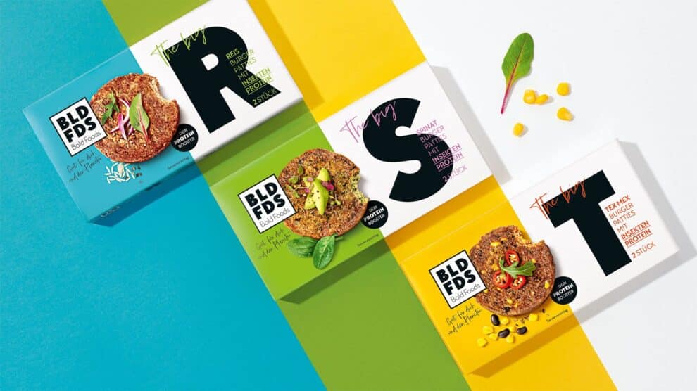 Bold Foods