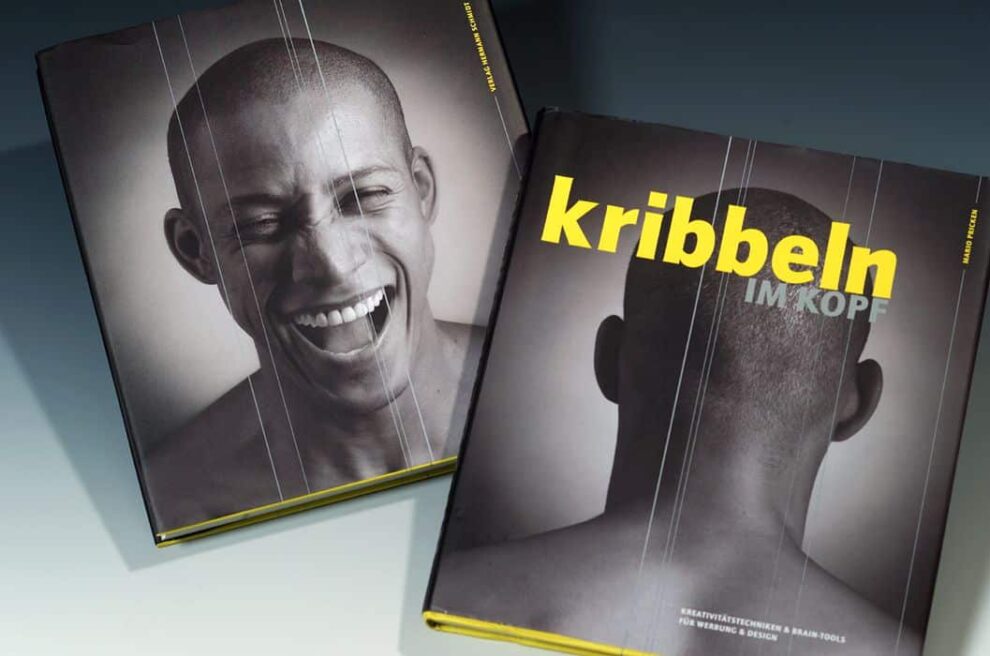 Kribbeln im Kopf