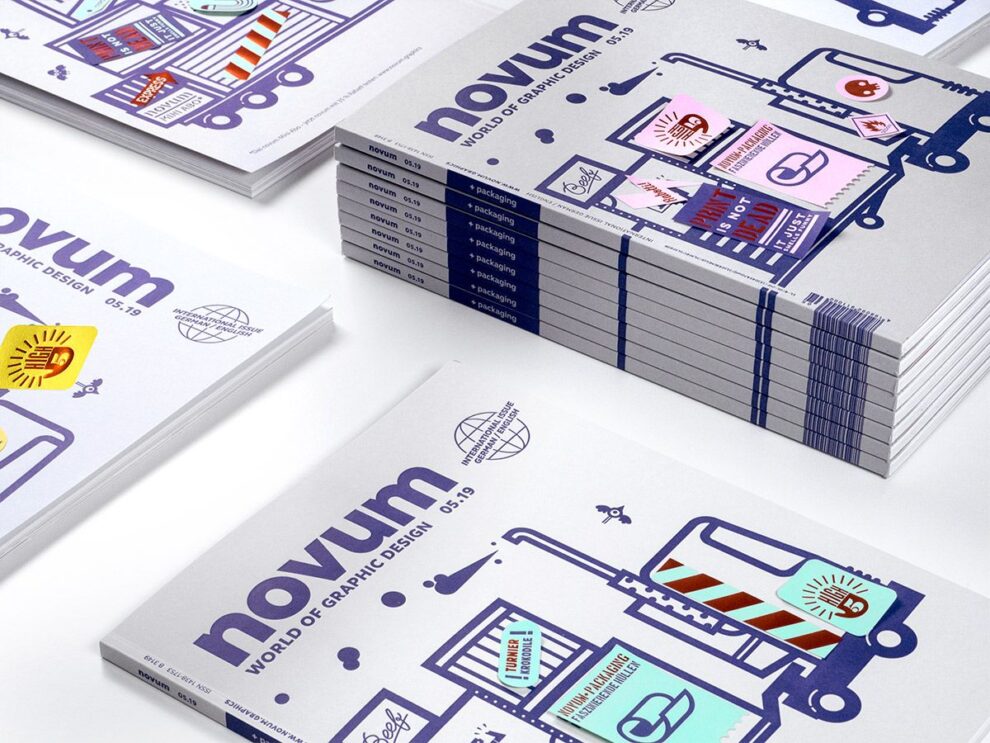 novum