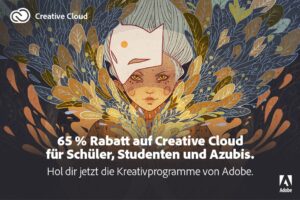 Adobe Creative Cloud