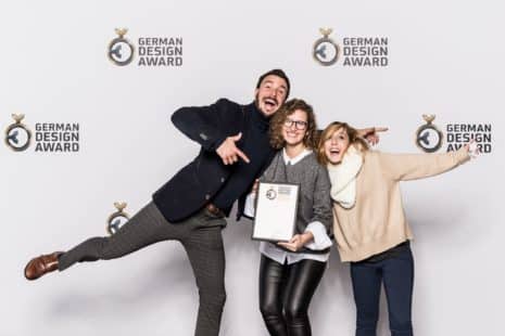 German Design Award 2019