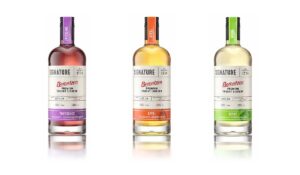 Berentzen Premiumflaschen